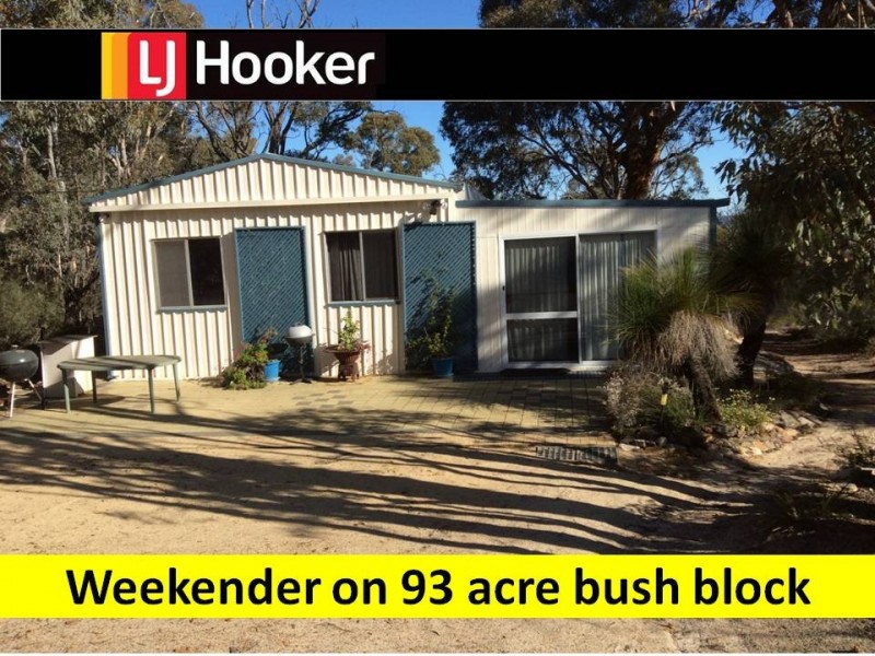 114 Frank Venn Road, Toodyay WA 6566