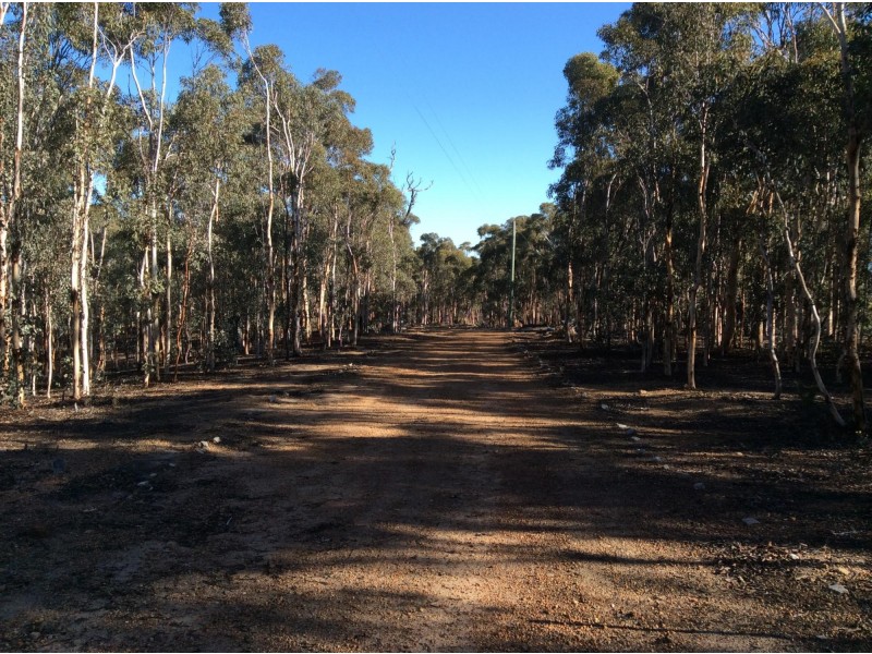 114 Frank Venn Road, Toodyay WA 6566