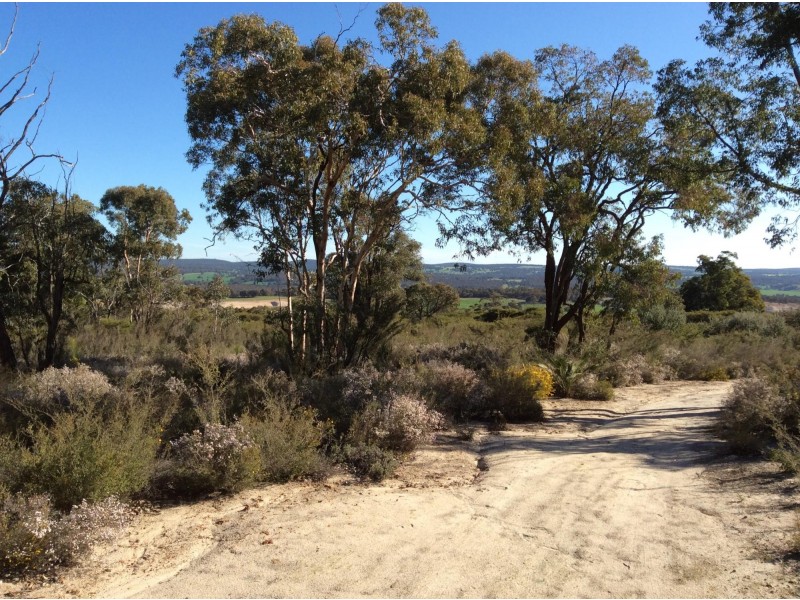 114 Frank Venn Road, Toodyay WA 6566