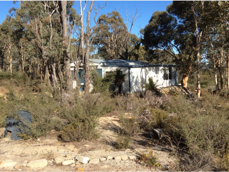 114 Frank Venn Road, Toodyay WA 6566