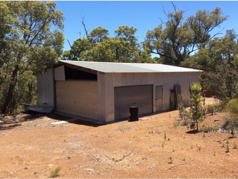Lot 257 Blackboy Way, Toodyay WA 6566