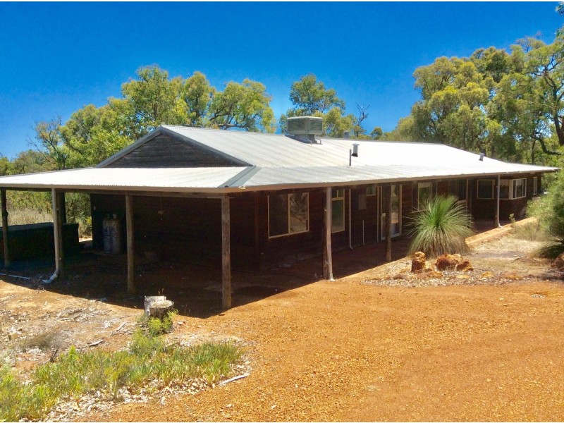Lot 257 Blackboy Way, Toodyay WA 6566