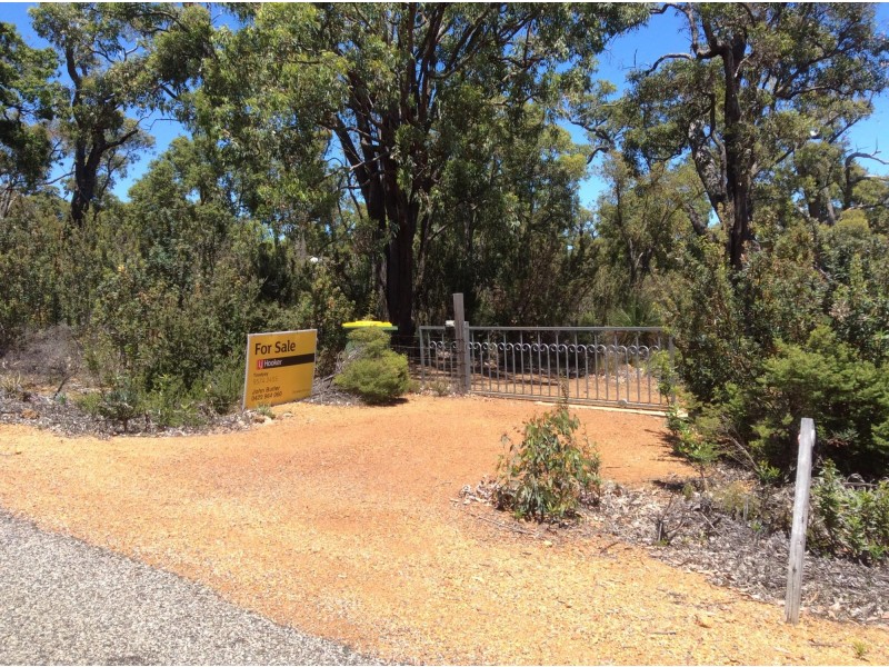 Lot 257 Blackboy Way, Toodyay WA 6566