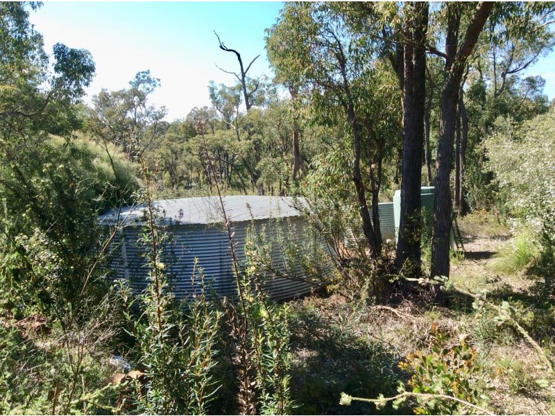 Lot 257 Blackboy Way, Toodyay WA 6566