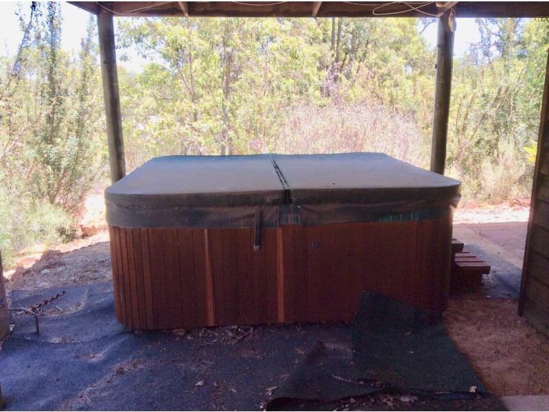 Lot 257 Blackboy Way, Toodyay WA 6566