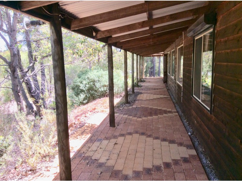 Lot 257 Blackboy Way, Toodyay WA 6566