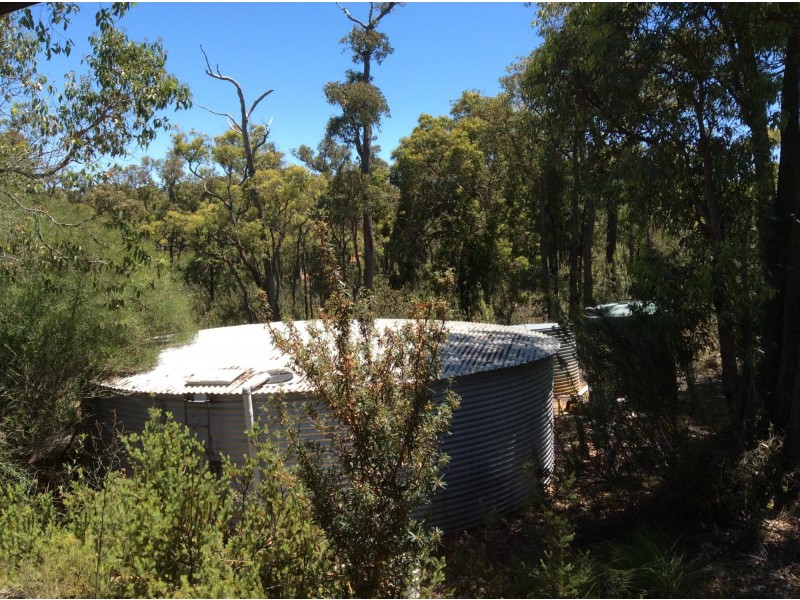 Lot 257 Blackboy Way, Toodyay WA 6566