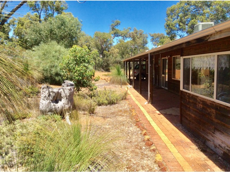 Lot 257 Blackboy Way, Toodyay WA 6566