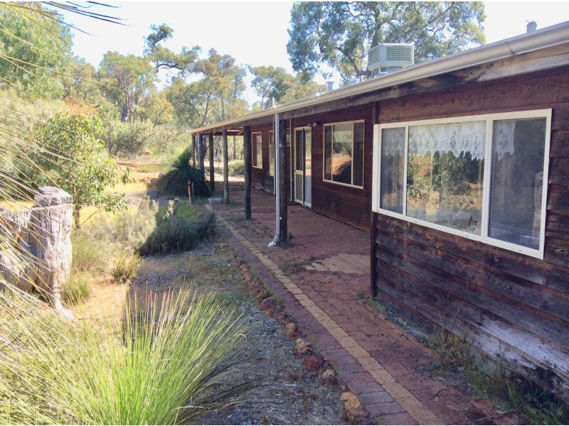 Lot 257 Blackboy Way, Toodyay WA 6566