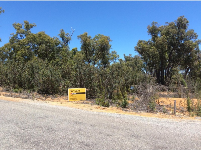 Lot 257 Blackboy Way, Toodyay WA 6566