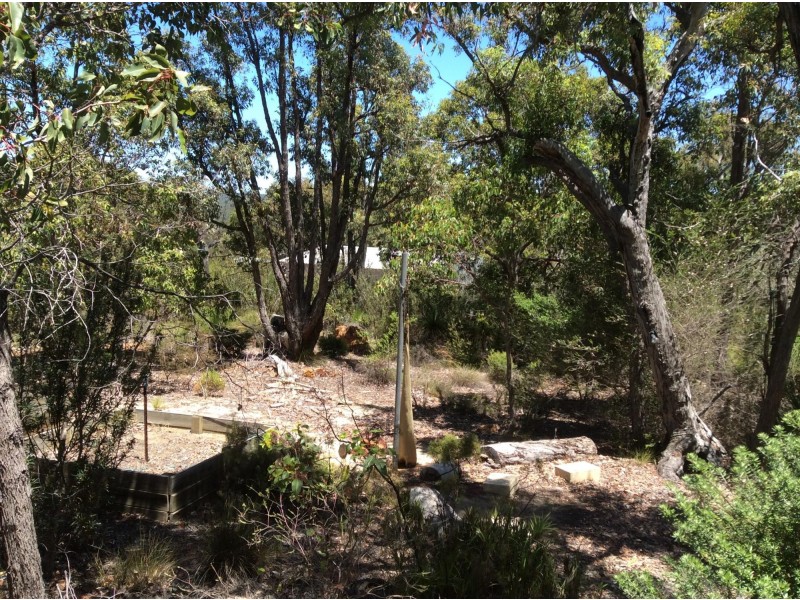Lot 257 Blackboy Way, Toodyay WA 6566