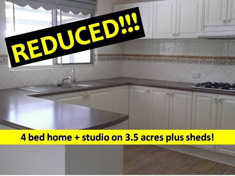 128 Folewood Road, Toodyay WA 6566