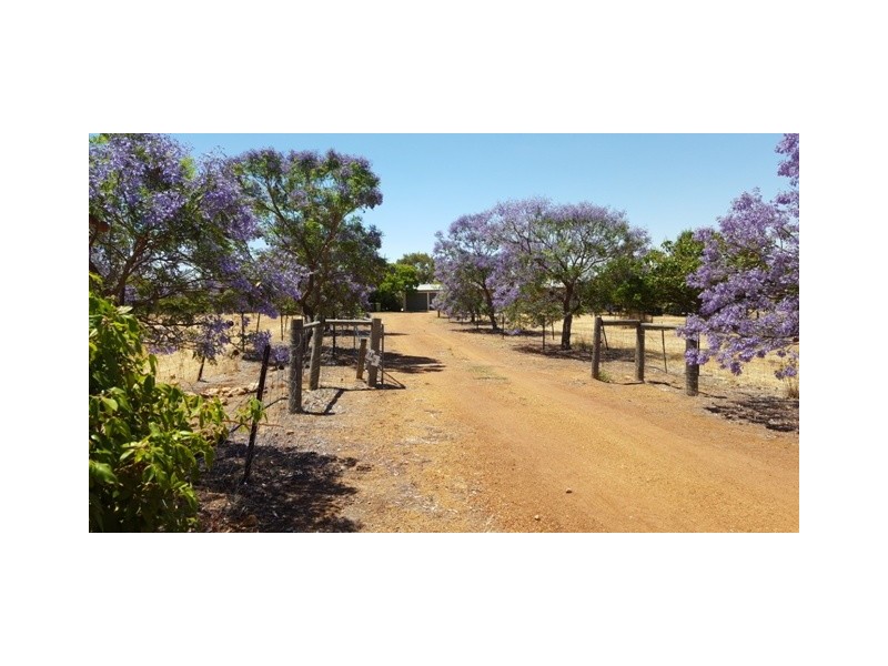 128 Folewood Road, Toodyay WA 6566