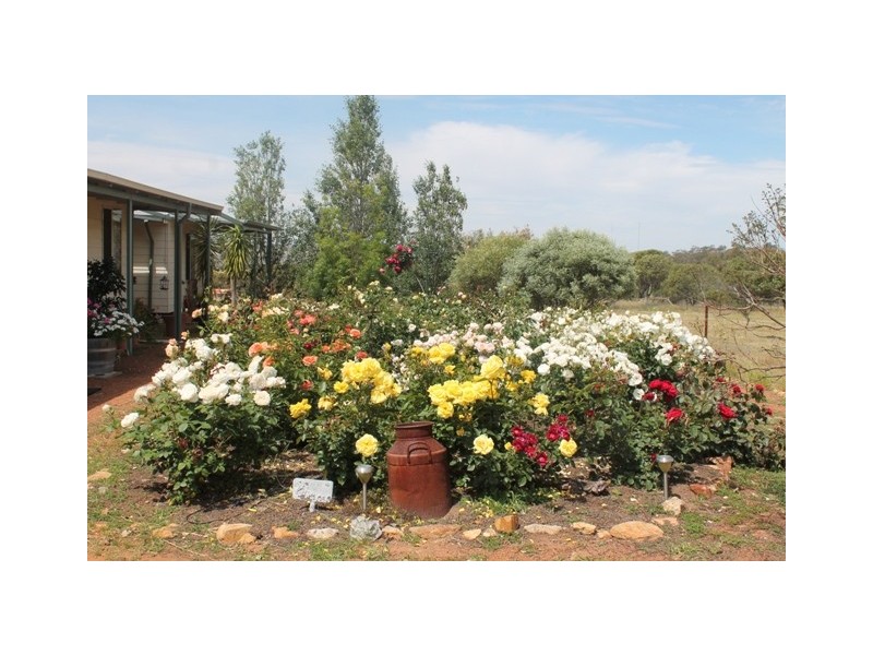 128 Folewood Road, Toodyay WA 6566