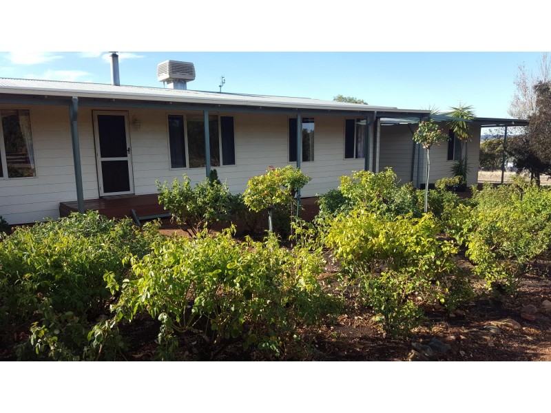 128 Folewood Road, Toodyay WA 6566