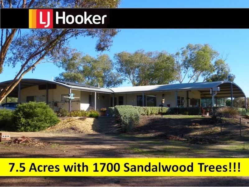 290 Railway Road, Toodyay WA 6566
