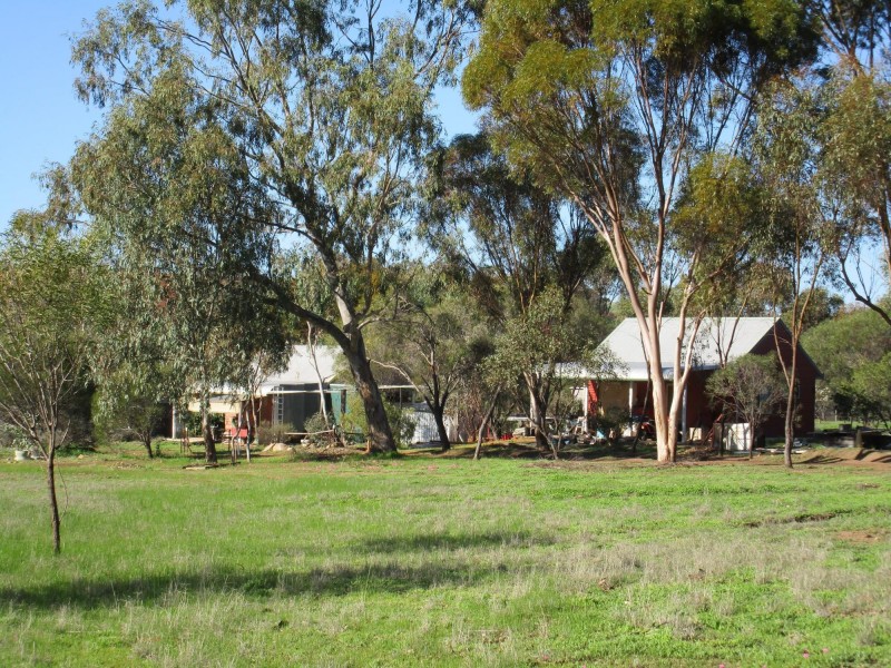 290 Railway Road, Toodyay WA 6566