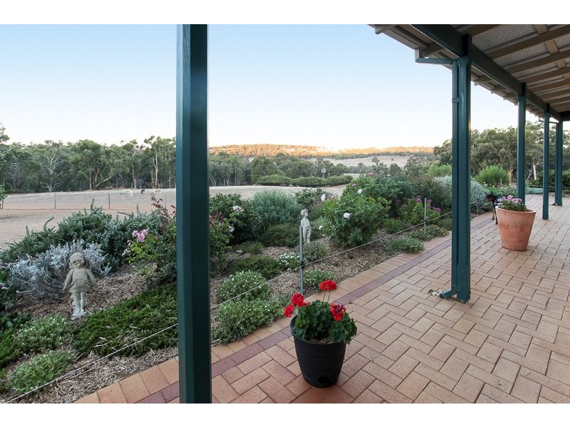 459 (Lot 2 Parkland Drive, Toodyay WA 6566