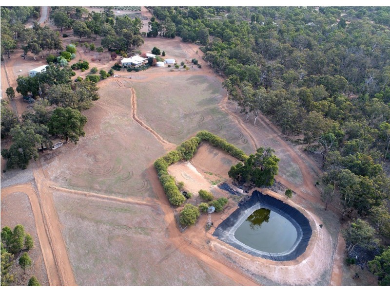 459 (Lot 2 Parkland Drive, Toodyay WA 6566