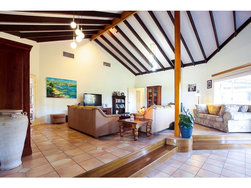 459 (Lot 2 Parkland Drive, Toodyay WA 6566