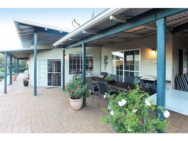 459 (Lot 2 Parkland Drive, Toodyay WA 6566