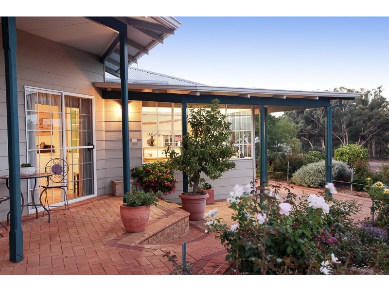 459 (Lot 2 Parkland Drive, Toodyay WA 6566