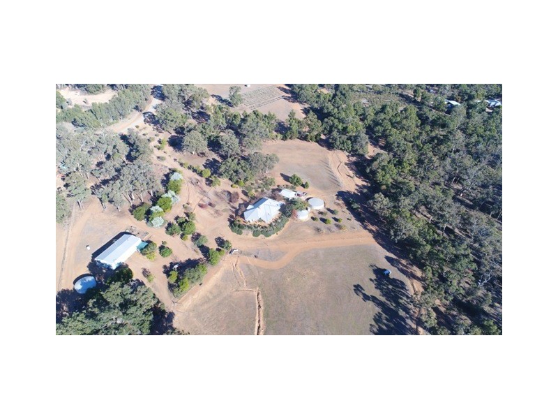 459 (Lot 2 Parkland Drive, Toodyay WA 6566