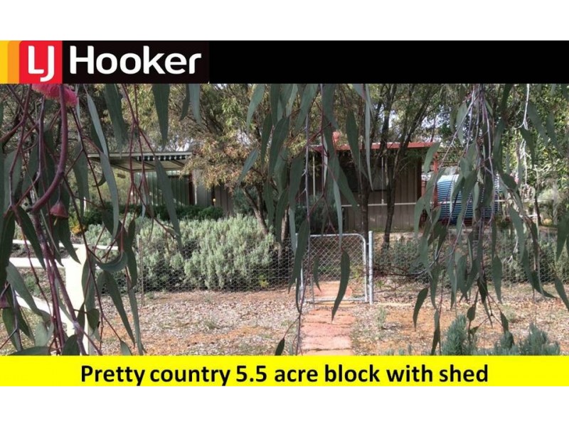 14 MEADOW PLACE, Toodyay WA 6566