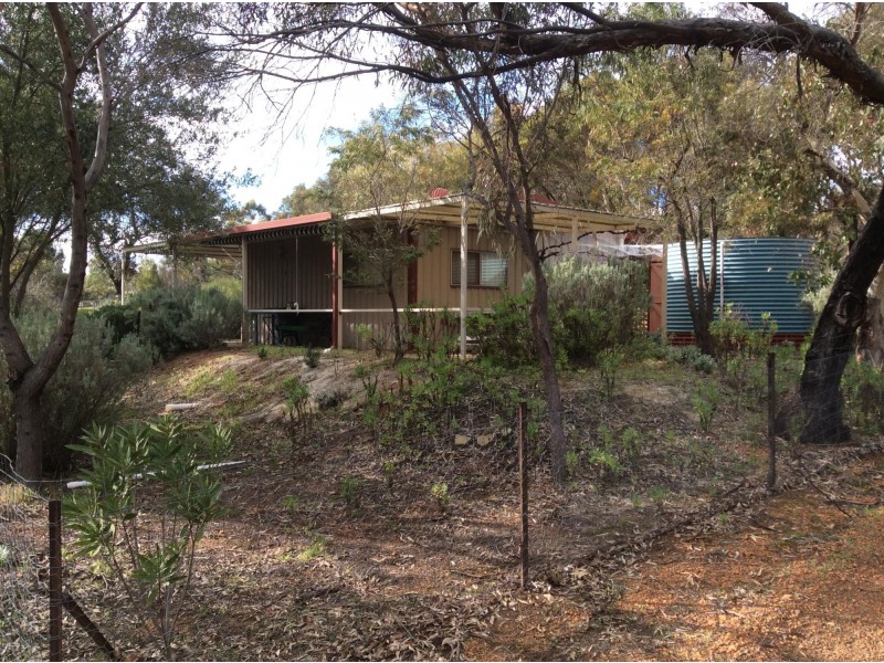 14 MEADOW PLACE, Toodyay WA 6566