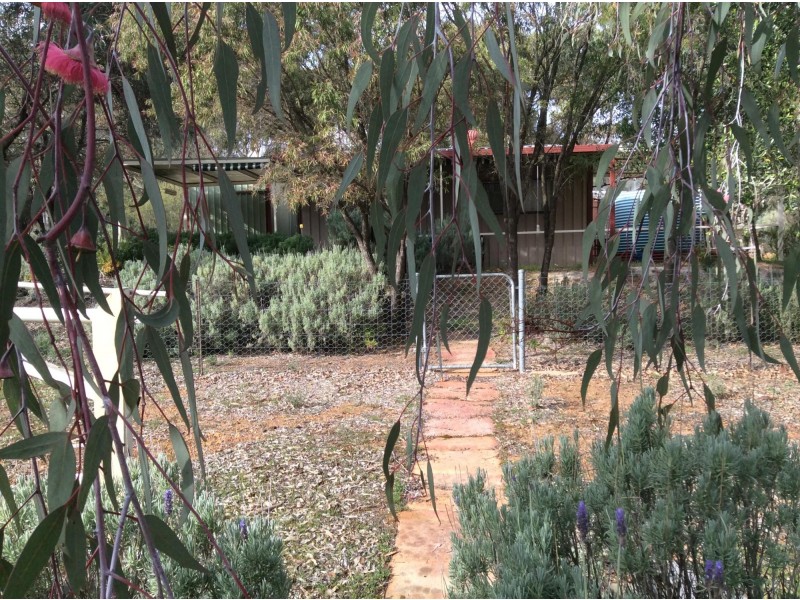 14 MEADOW PLACE, Toodyay WA 6566