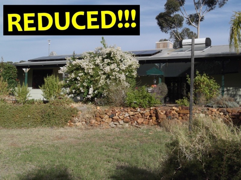 21 Hassell Close, Toodyay WA 6566