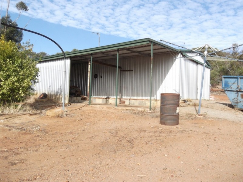 21 Hassell Close, Toodyay WA 6566