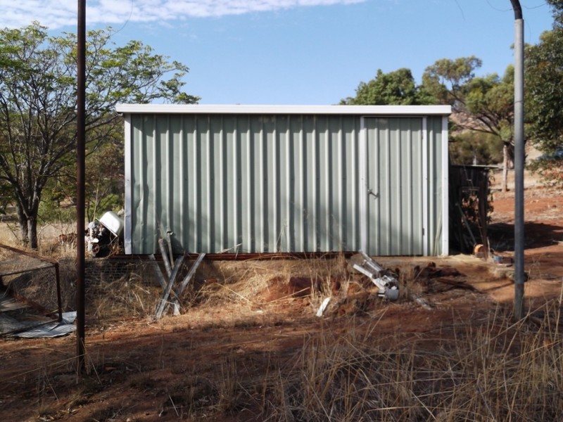21 Hassell Close, Toodyay WA 6566