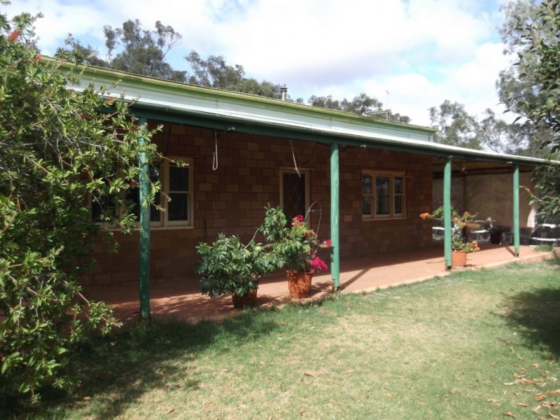 229 Sand Spring Road, Toodyay WA 6566