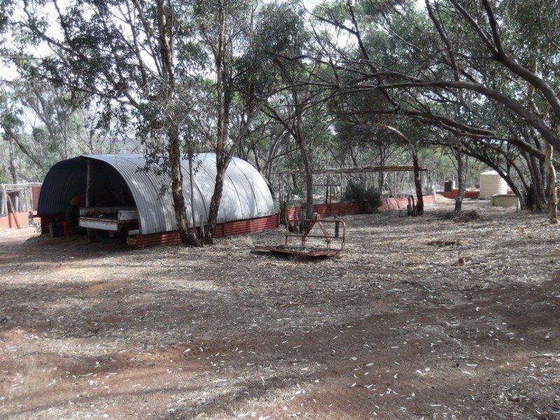 229 Sand Spring Road, Toodyay WA 6566