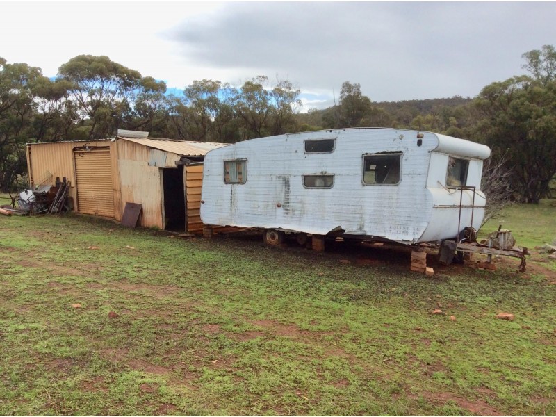 10 Kane Road, Toodyay WA 6566