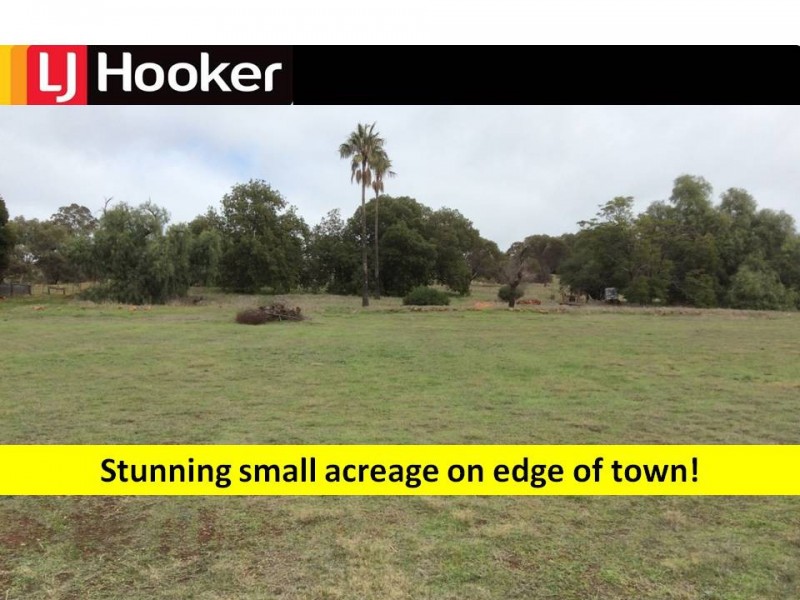 L53 Julimar Road, Toodyay WA 6566