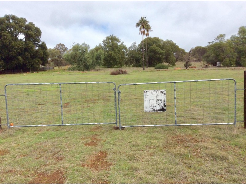 L53 Julimar Road, Toodyay WA 6566