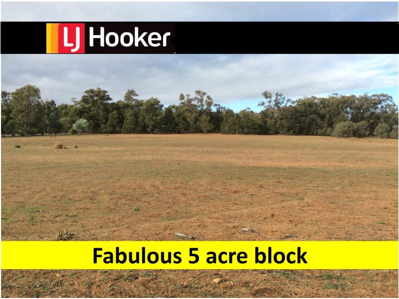 53 Darwinia Crescent, Toodyay WA 6566