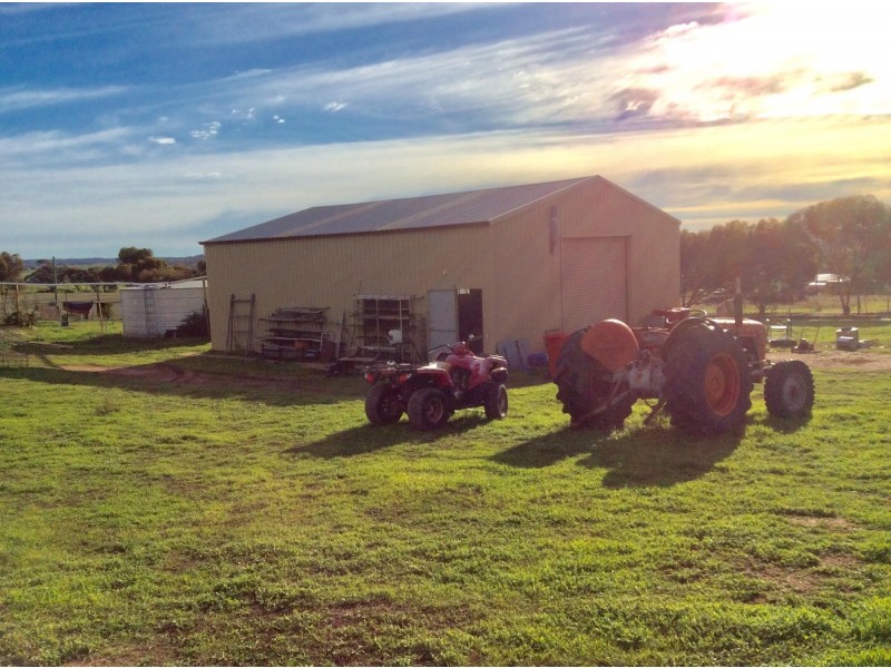 Lot 17 Sixth Road, Toodyay WA 6566