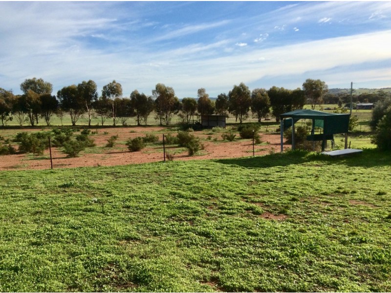 Lot 17 Sixth Road, Toodyay WA 6566