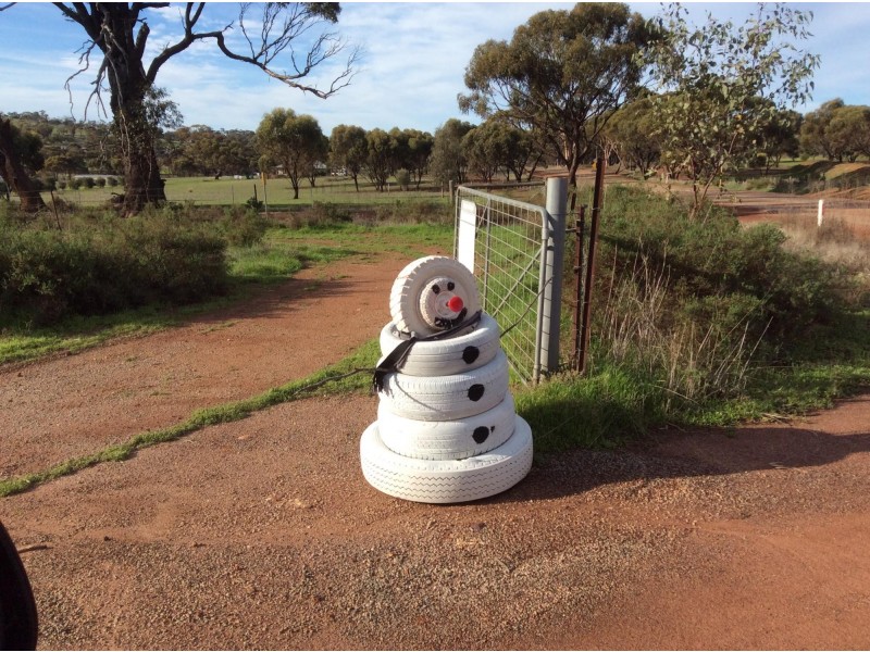 Lot 17 Sixth Road, Toodyay WA 6566