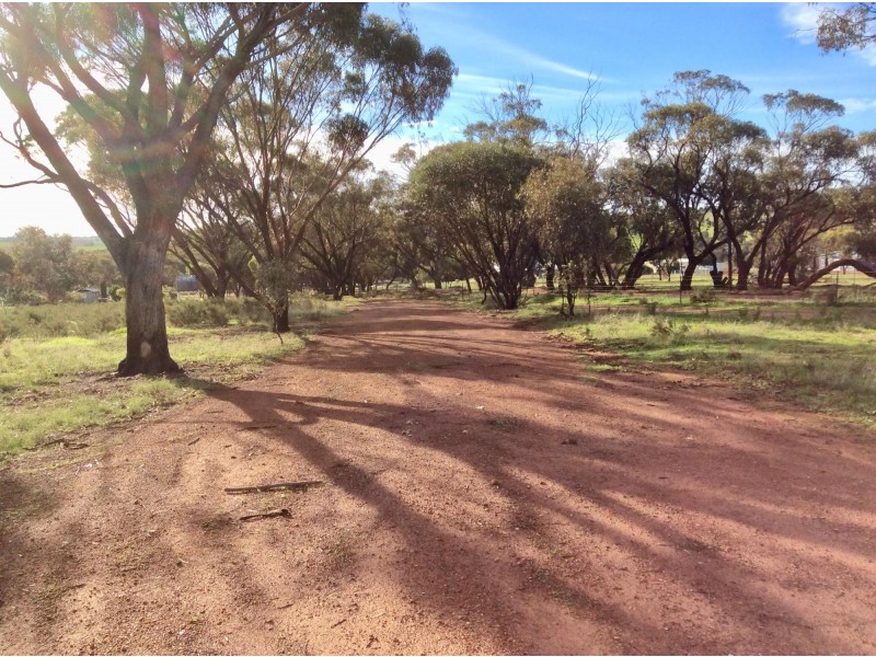 Lot 17 Sixth Road, Toodyay WA 6566