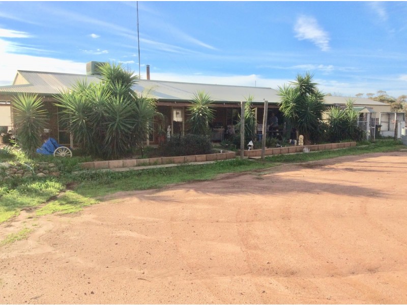 Lot 17 Sixth Road, Toodyay WA 6566