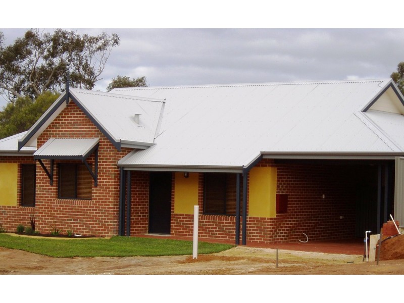 44 Stirling Terrace, Toodyay WA 6566