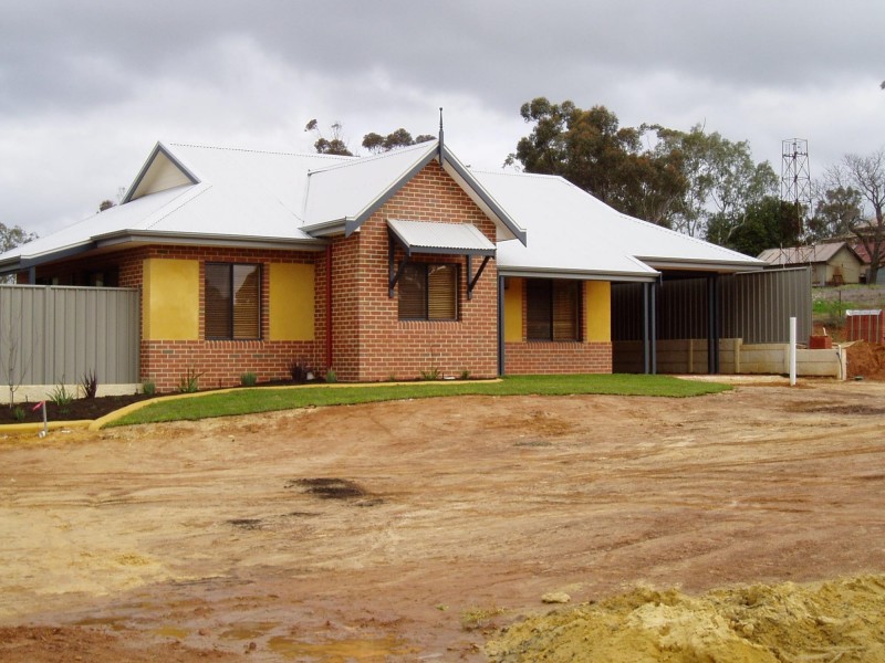 44 Stirling Terrace, Toodyay WA 6566