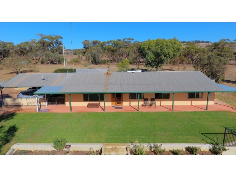 150 Phillips Road, Toodyay WA 6566