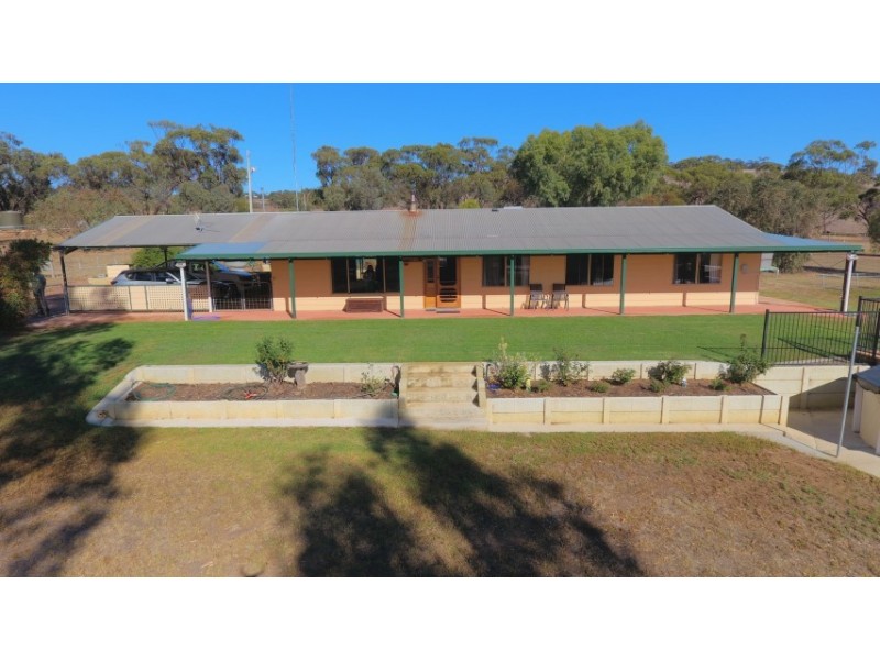 150 Phillips Road, Toodyay WA 6566