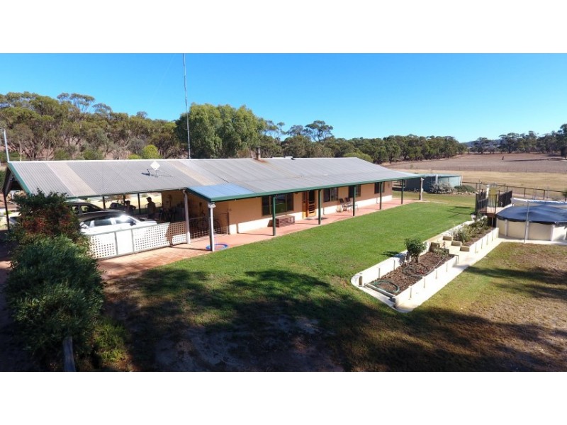 150 Phillips Road, Toodyay WA 6566
