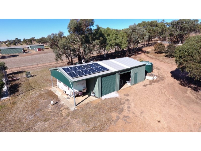 150 Phillips Road, Toodyay WA 6566
